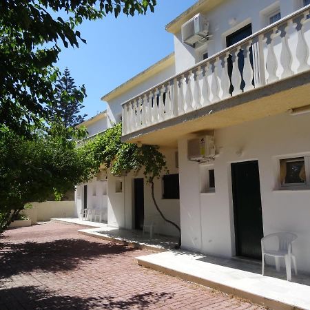 Anatoli Apartments Agios Stefanos Avliotes  Extérieur photo